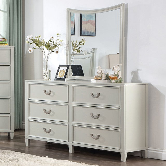 Lycordia Dresser