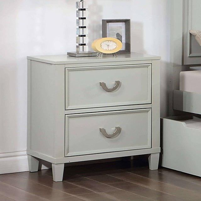 Lycordia Nightstand