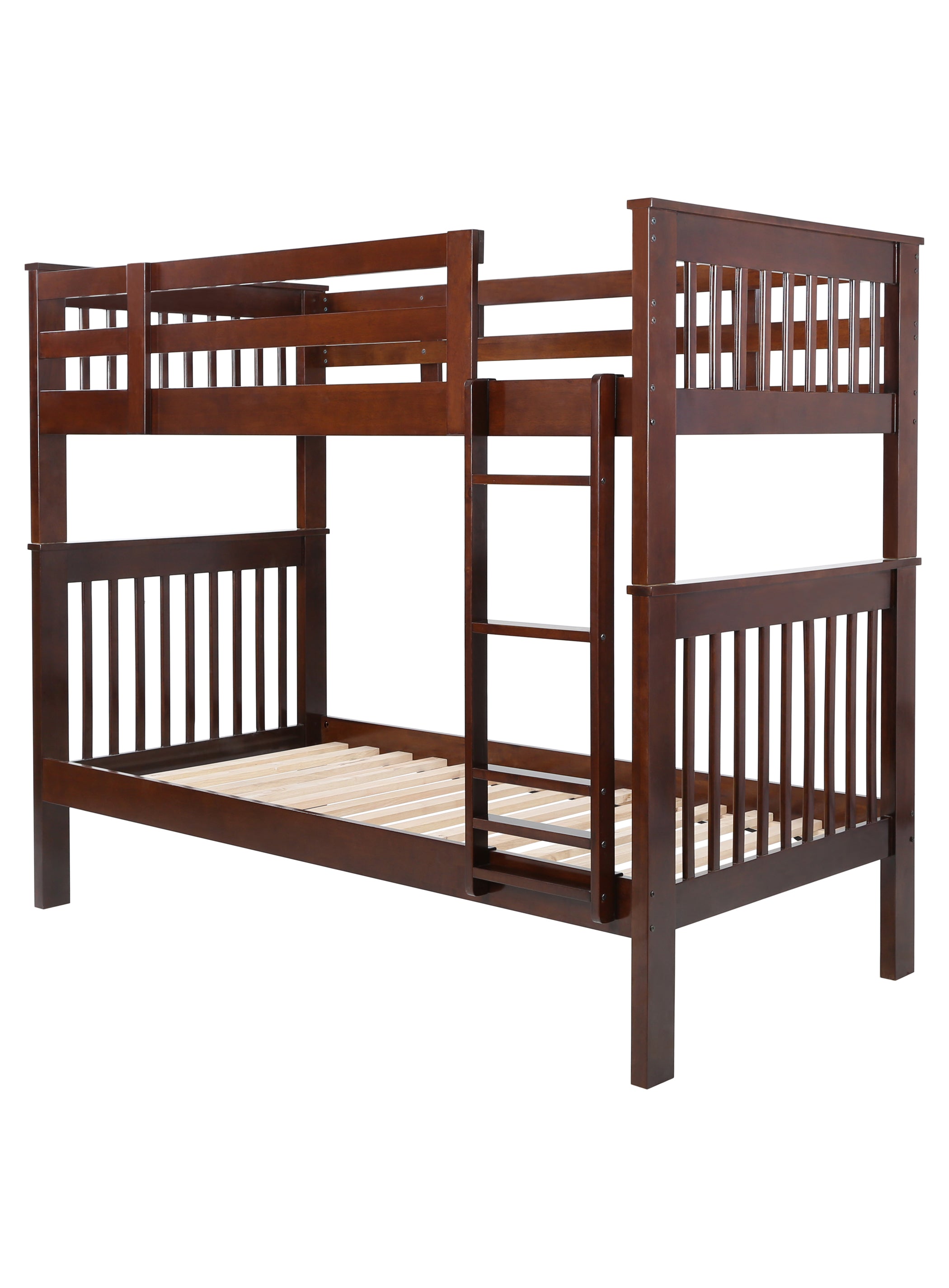 Mission Twin Over Twin