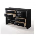 Ireland Dresser Black