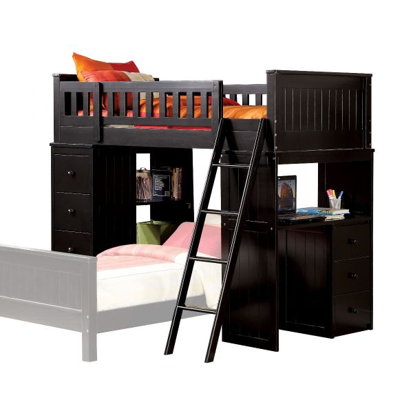 Willoughby Loft Bed