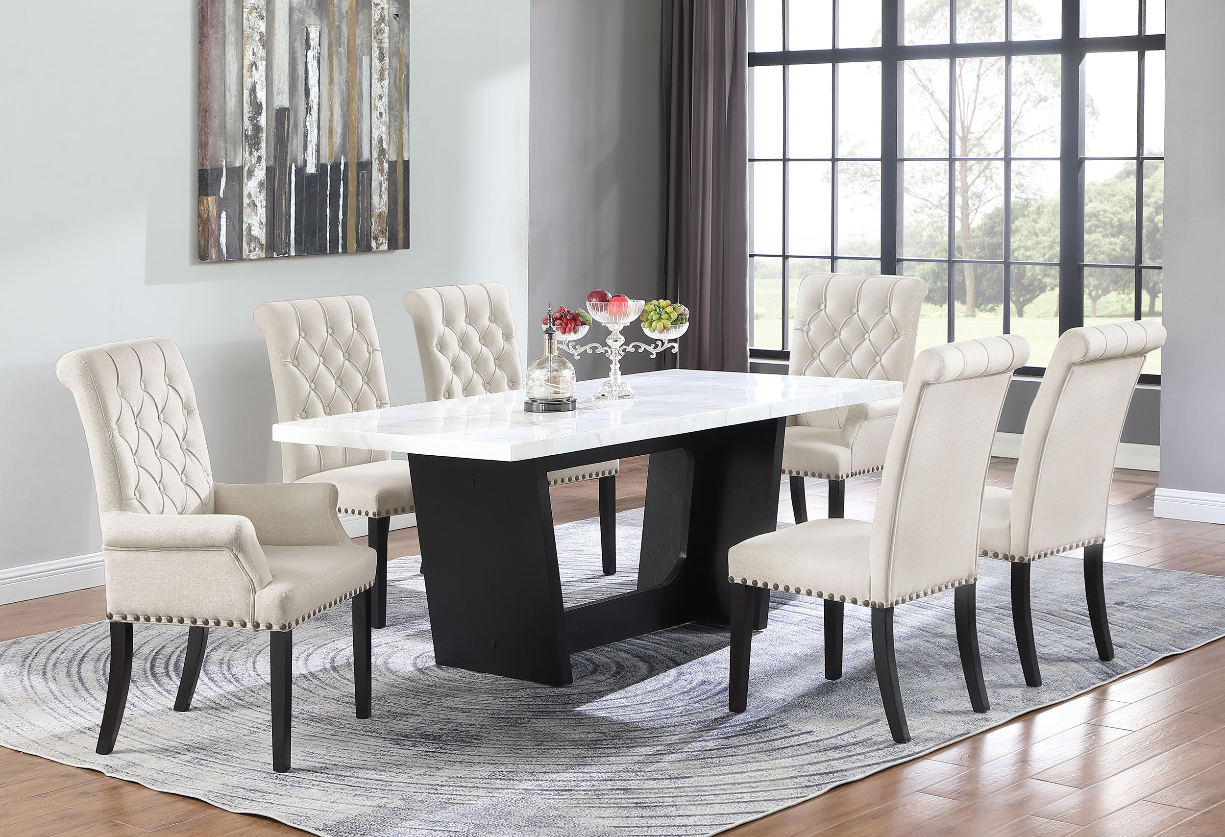Alana Dining Side Chair