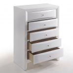 Ireland Chest White