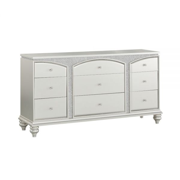 Maverick Dresser Platinum