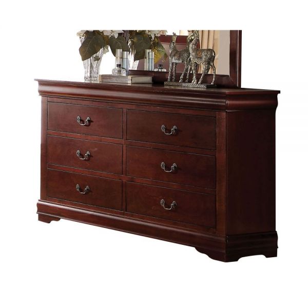 Louis Philippe Dresser Cherry