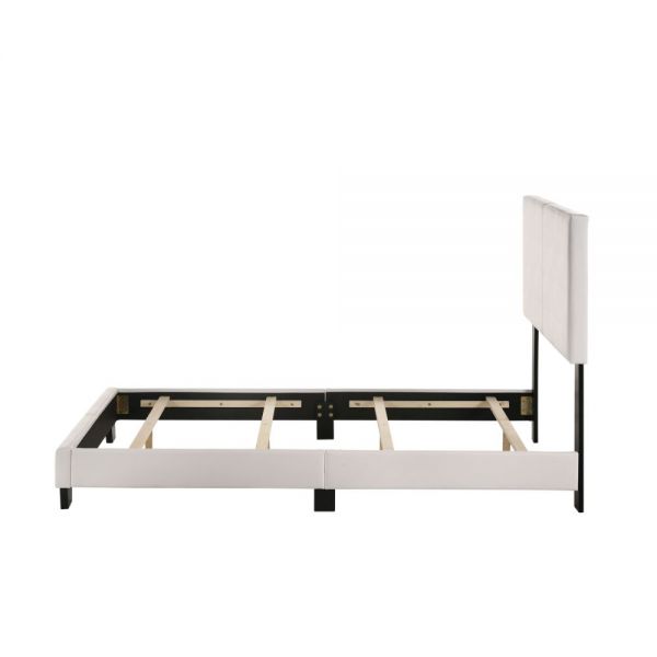 Lien Twin Bed White