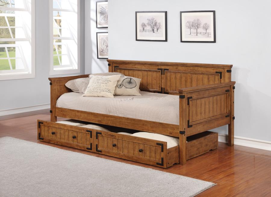 Oakdale Twin Daybed Trundle