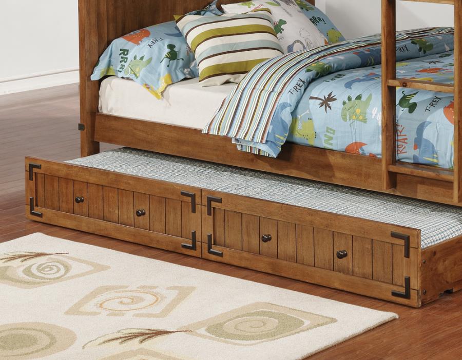 Oakdale Twin Daybed Trundle