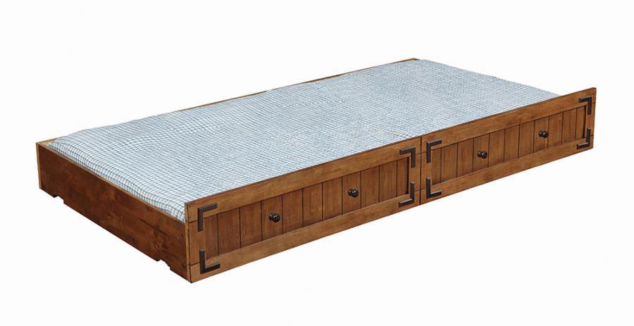 Oakdale Twin Daybed Trundle