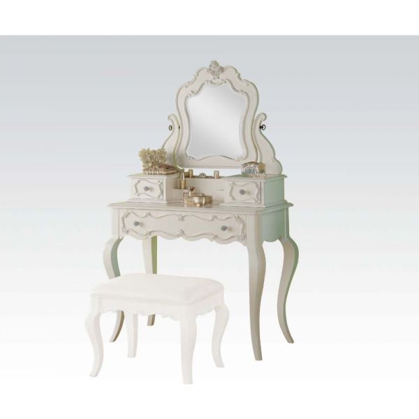 Edalene Vanity Desk