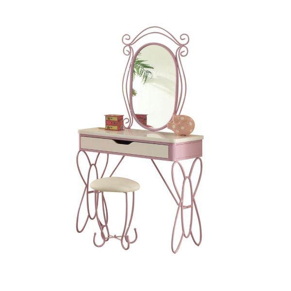 Priya II Vanity Desk