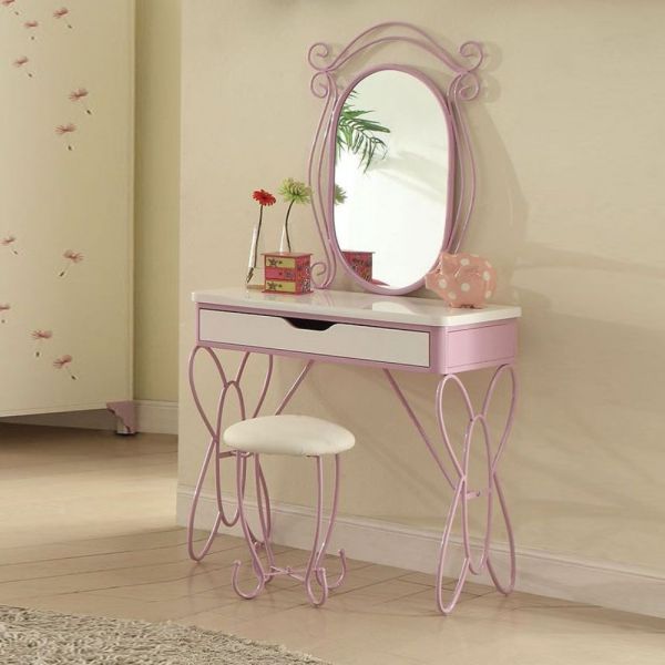 Priya II Vanity Desk