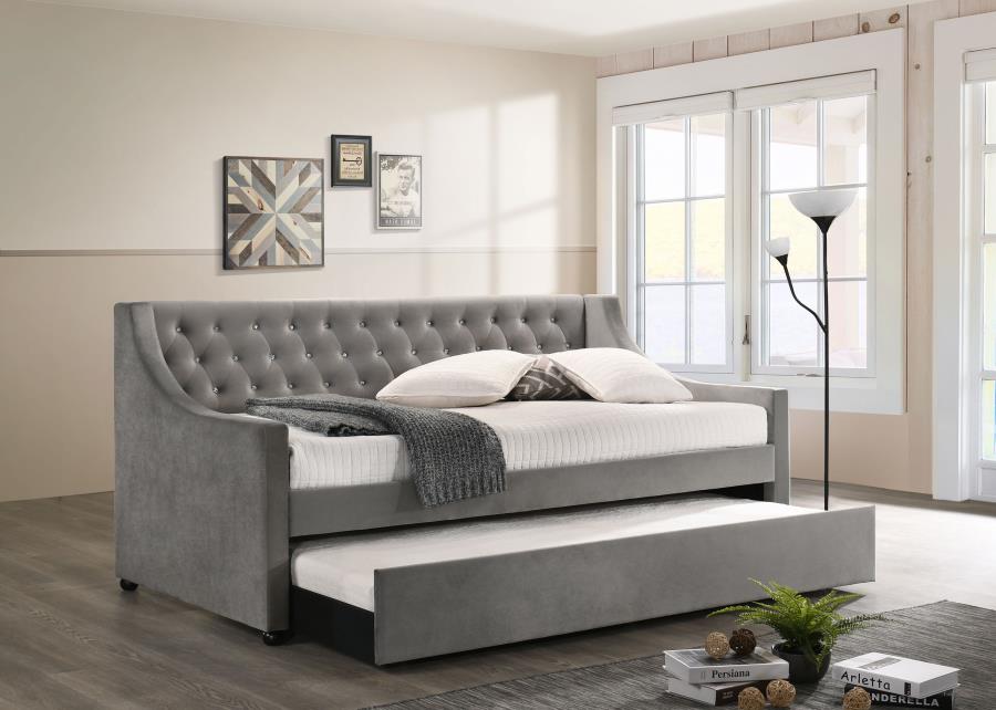 Chatsboro Twin Daybed with Trundle