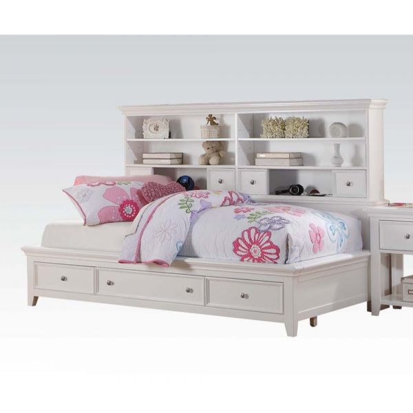 Lacey Daybed White