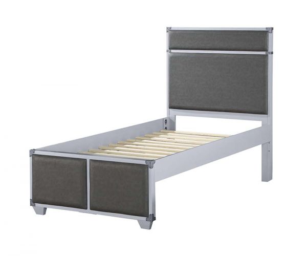 Orchest Full Bed Grey