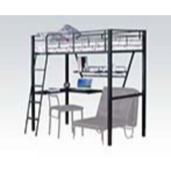 Senon Loft Bed