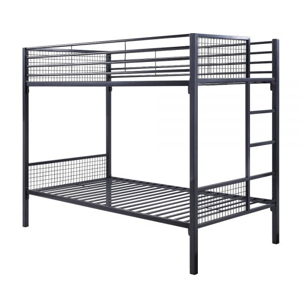 Twin Bunk Bed