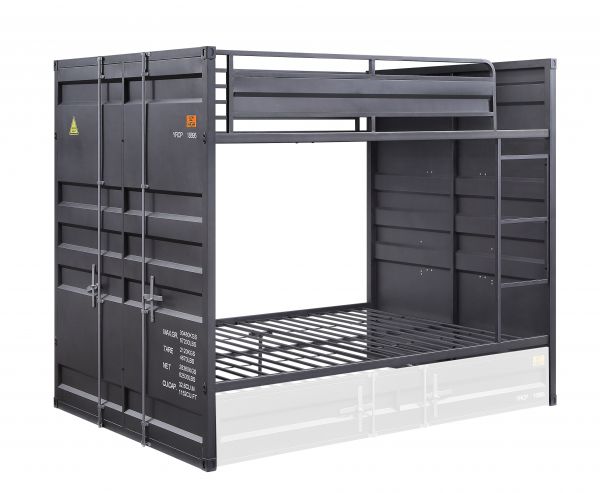 Cargo Bunk Bed