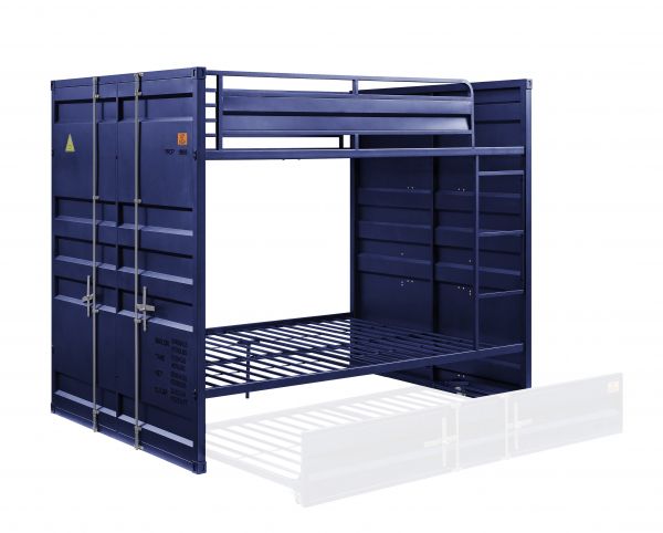 Cargo Bunk Bed