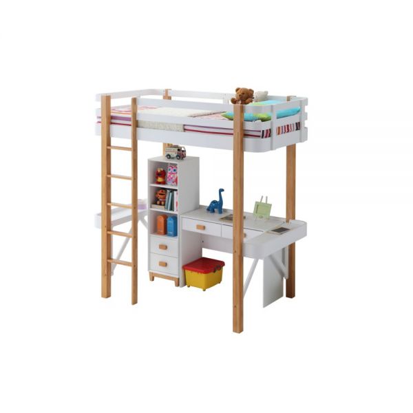 Rutherford Loft Bed