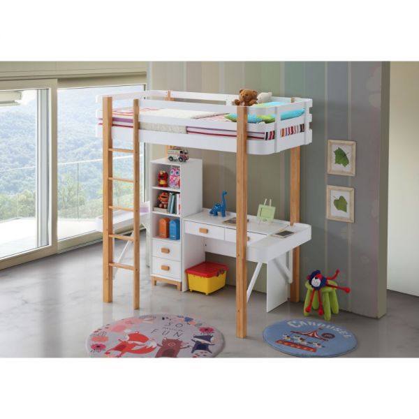 Rutherford Loft Bed