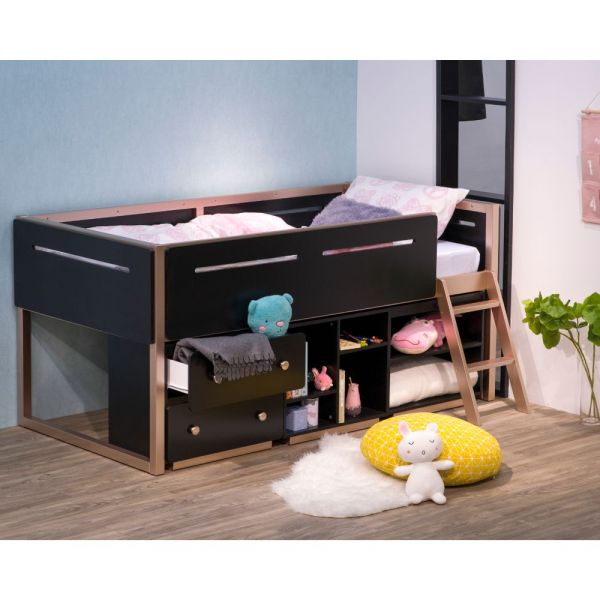 Prescott Loft Bed