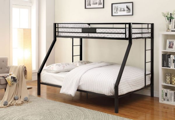 Limbra Twin XL/Queen Bunk Bed