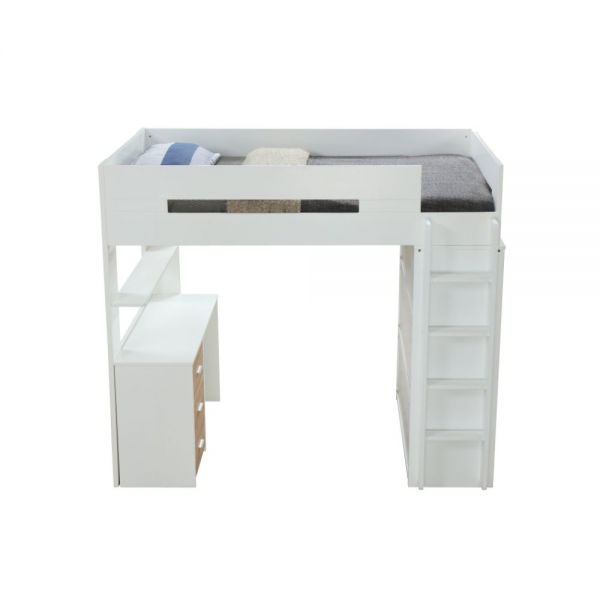 Nerice Loft Bed