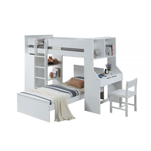 Ragna Twin Loft Bed