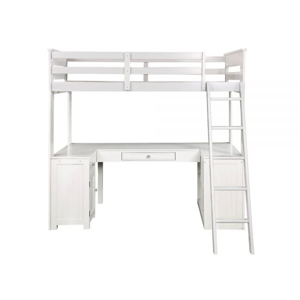 Ambar Twin Loft Bed