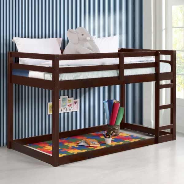 Gaston Loft Bed