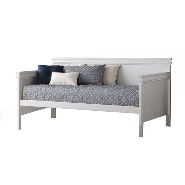 Bailee Daybed White