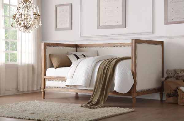 Charlton Daybed Oak