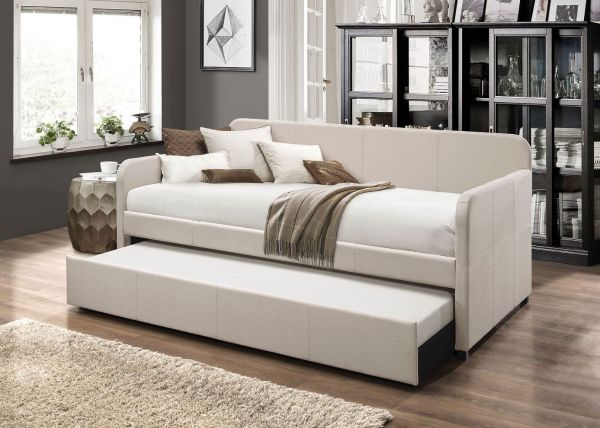 Jagger Daybed With Trundle