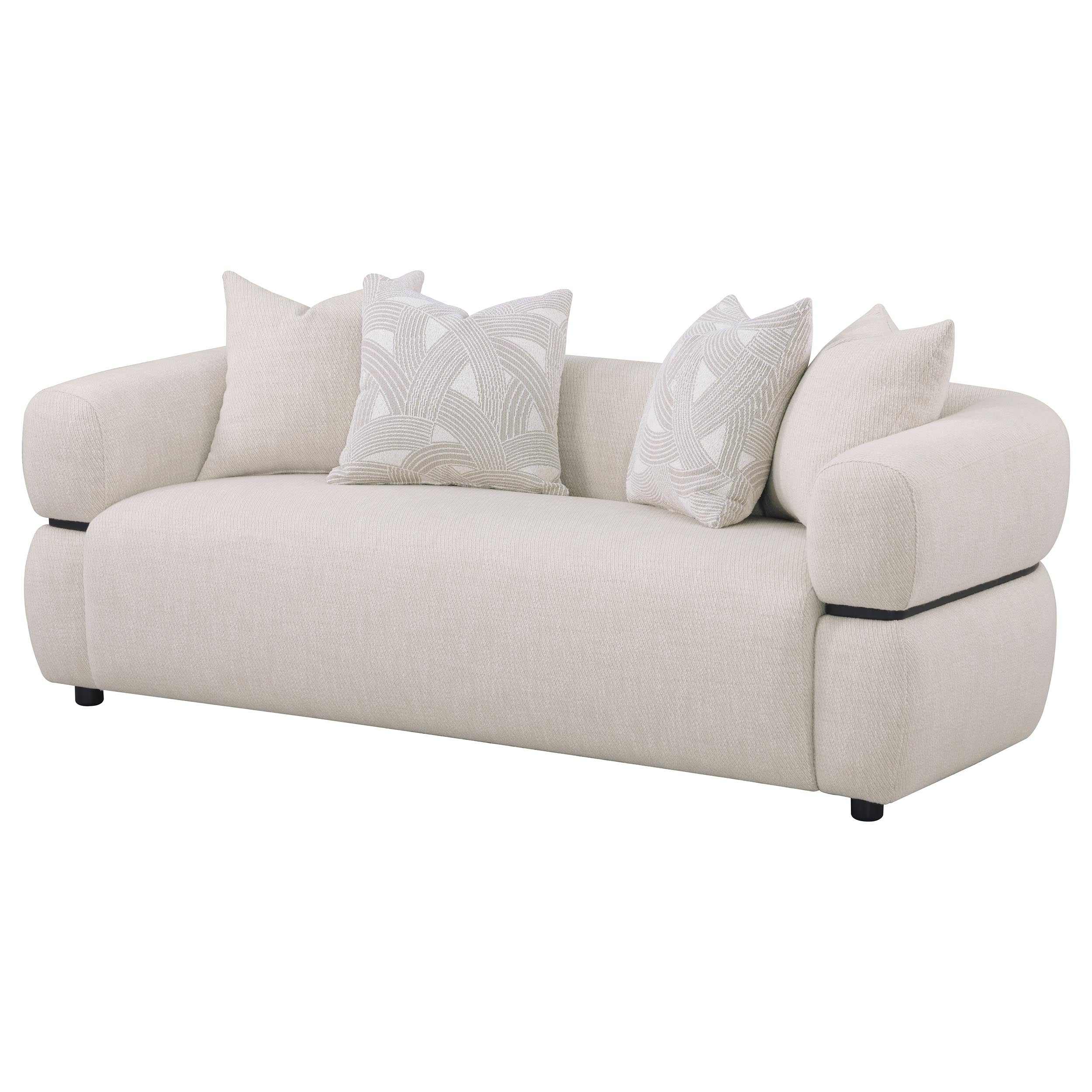 Jeanette Sofa
