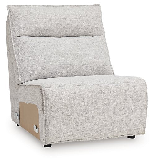 Modmax II Reclining Sofa Chaise