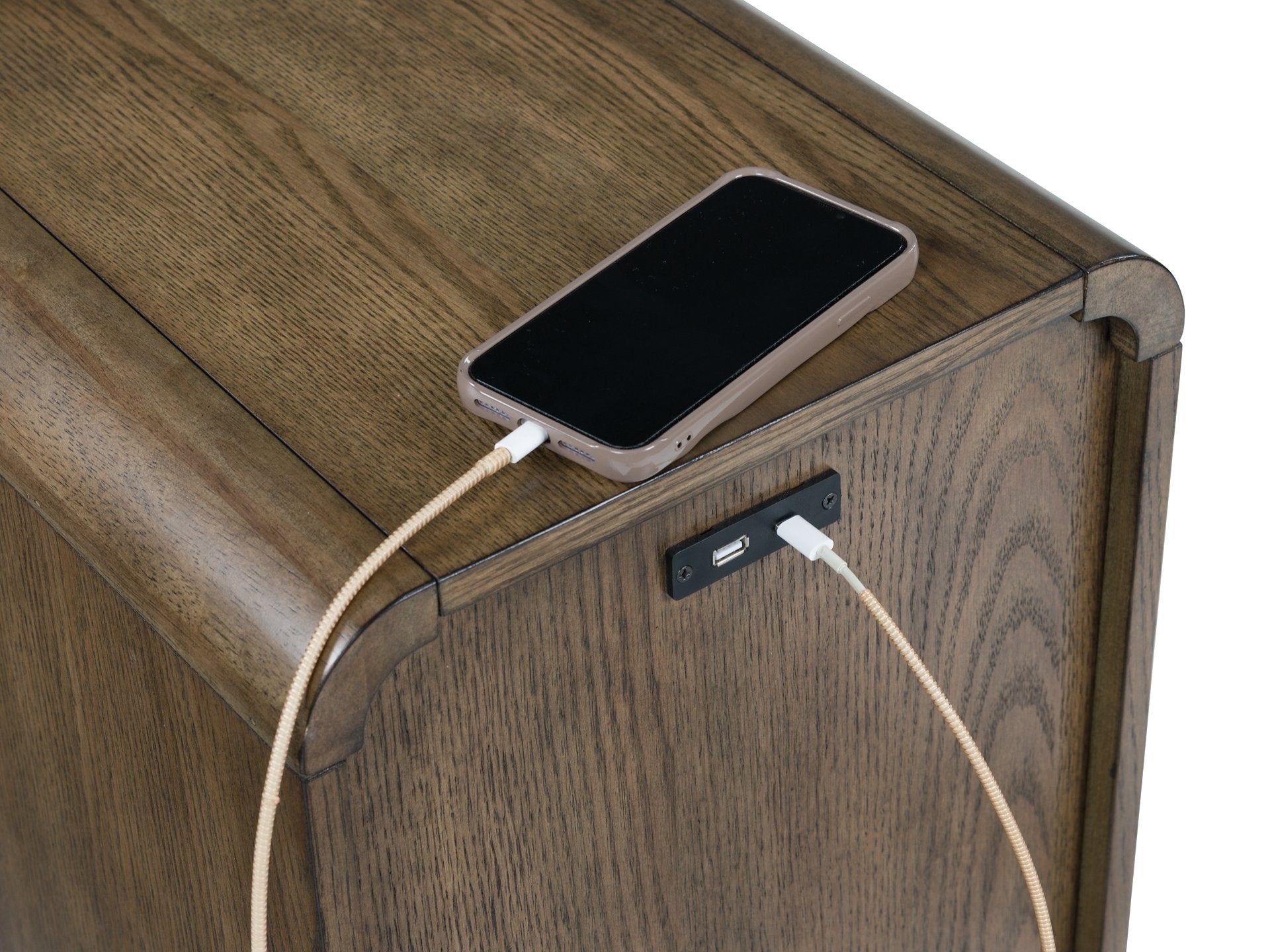 Jensworth Accent Table