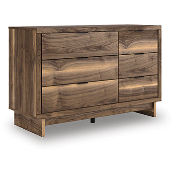 Chirason Dresser