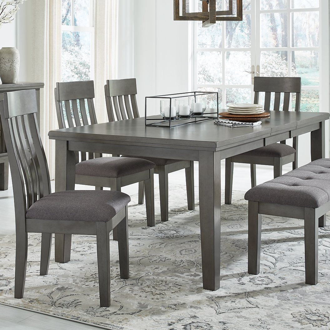 Hallanden Dining Room Set