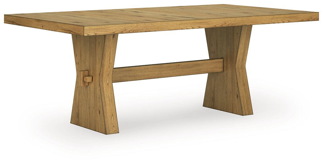 Galliden Dining Table