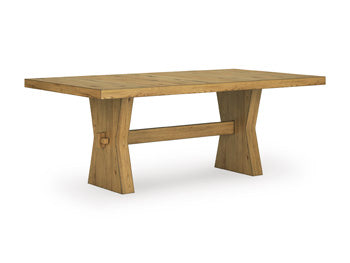 Galliden Dining Table