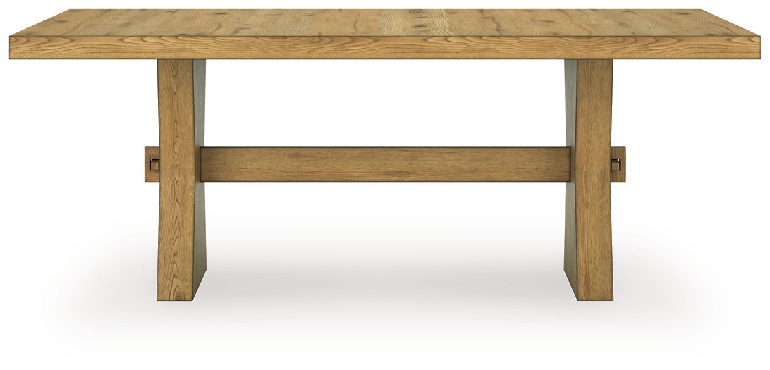 Galliden Dining Table