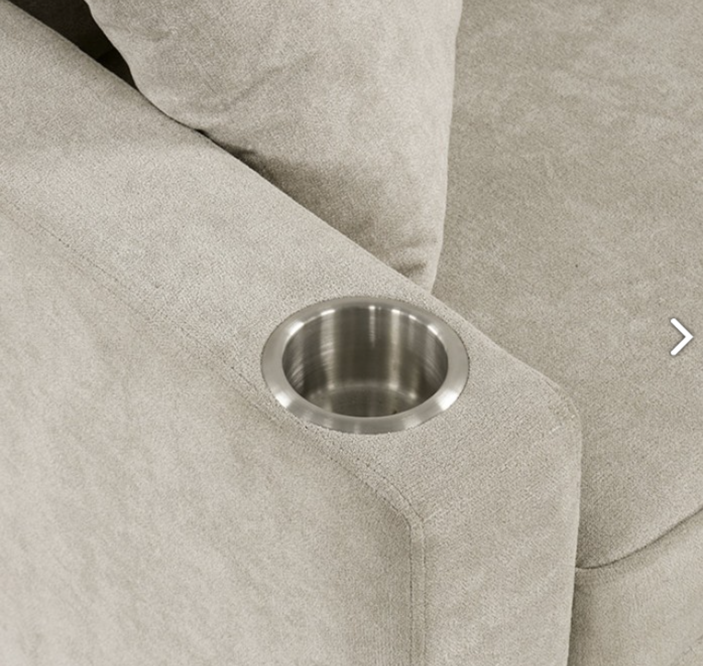 Kendal Sofa - Beige
