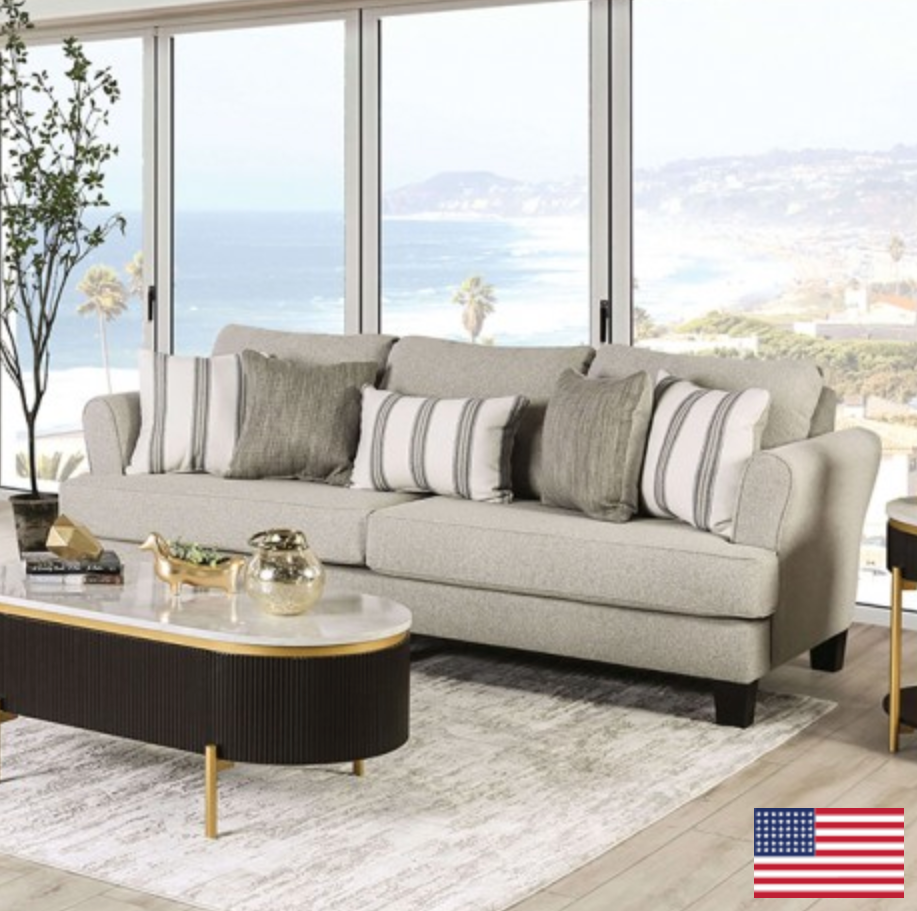 Ealing Sofa - Beige