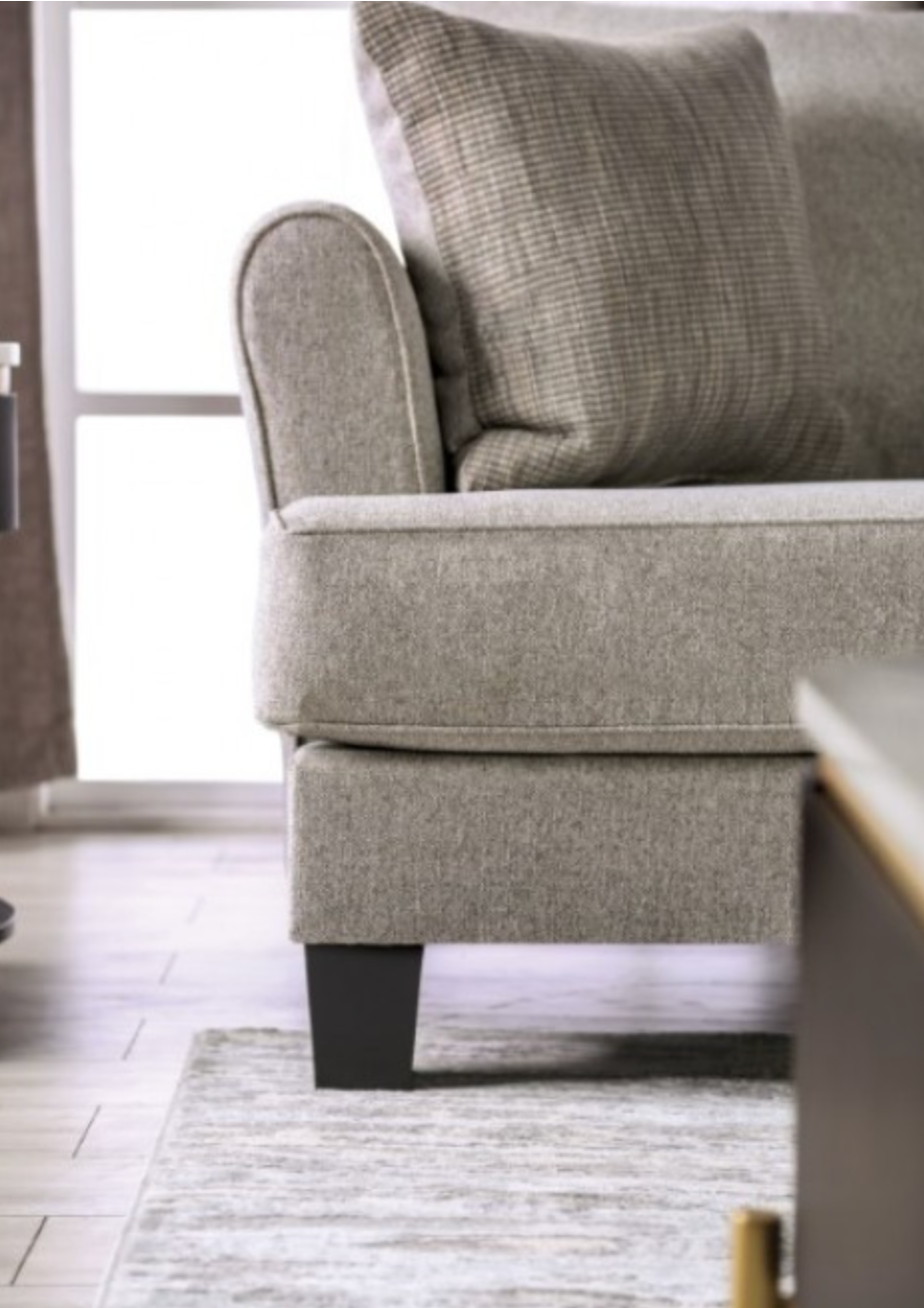 Ealing Sofa - Beige