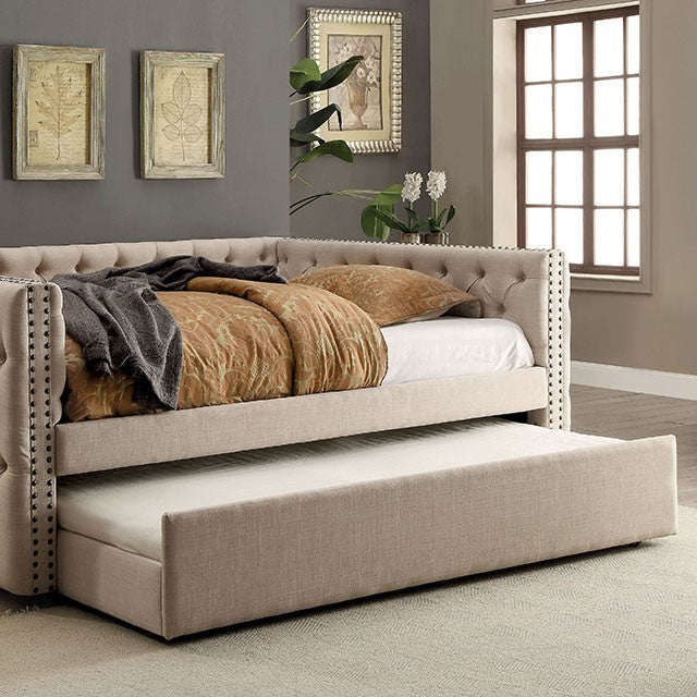 Suzanne Daybed Trundle