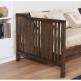 Petunia Twin Daybed