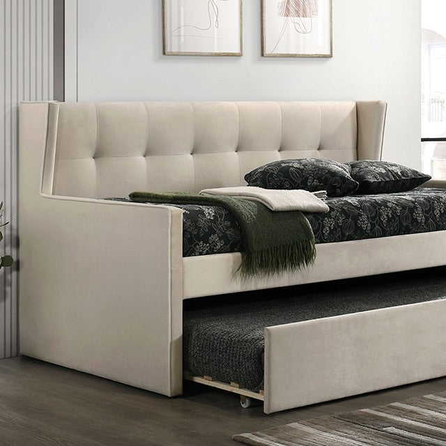 Pirene Twin Daybed With Trundle