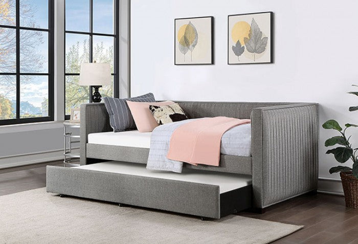 Doran Twin Daybed With Trundle