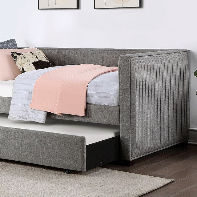 Doran Twin Daybed With Trundle